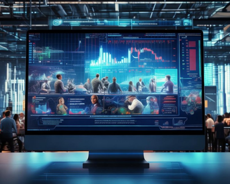 外盘操盘手选拔网站：未来金融精英的竞技场