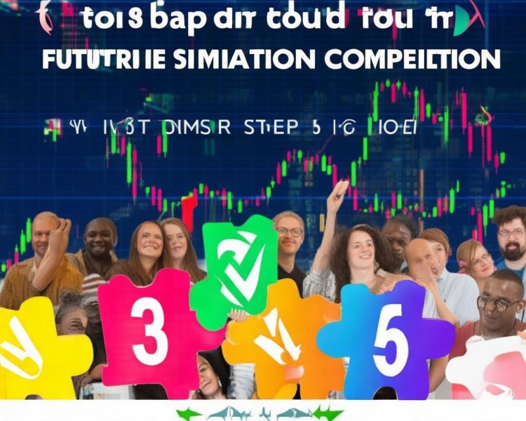 期货模拟大赛报名全攻略：轻松入门