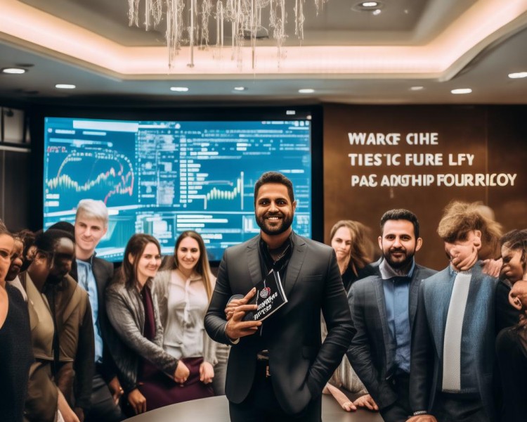 丰润区期权期货培训班：解锁财富密码，成就投资高手