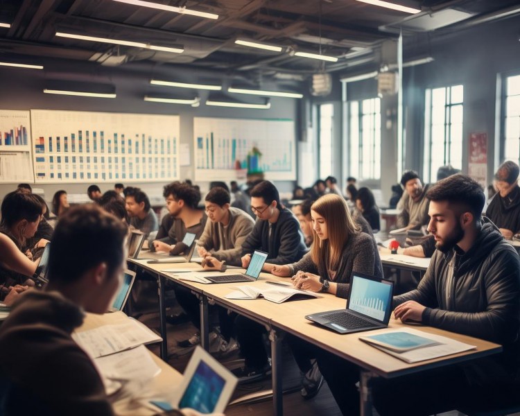 清丰县期权期货培训班：金融梦想的孵化器