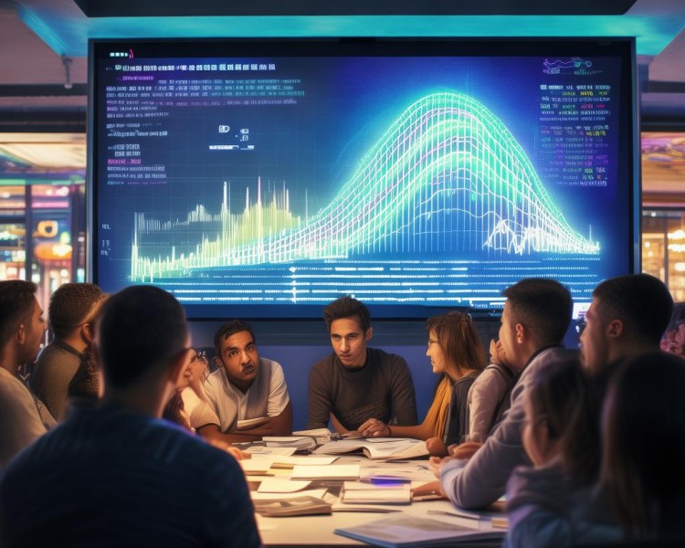 探索逮虾户期货培训：资金曲线的奥秘之旅