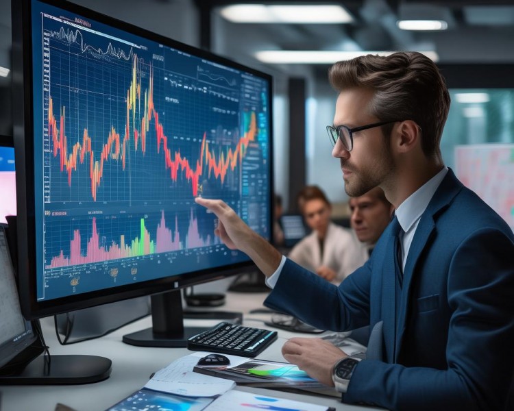 The Art of Analyzing Futures Trading Data in English