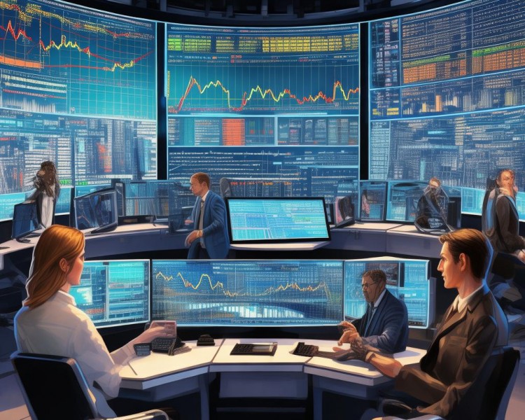 探索期货交易的多彩世界：岗位全解析