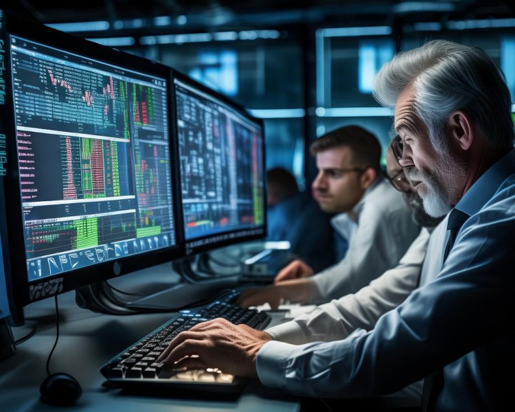 期货交易频率：如何在高频与低频间找到平衡？