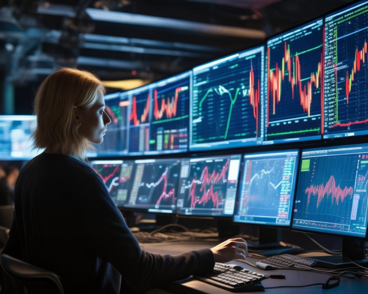 解读期货交易策略:如何在波动市场中制胜 解读期货交易策略:如何在波动市场中制胜