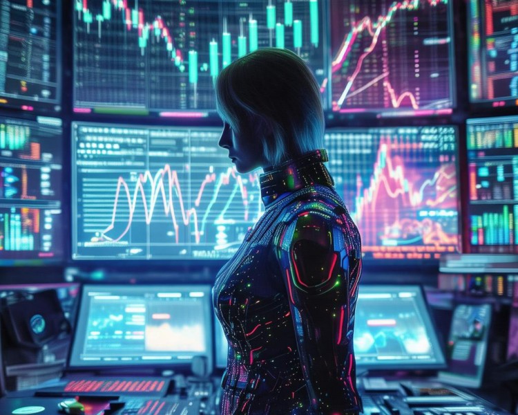 期货交易理念模板:掌握未来市场的艺术 期货交易理念模板:掌握未来市场的艺术