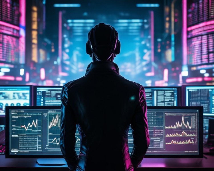 期货交易代人：未来财富的幕后推手