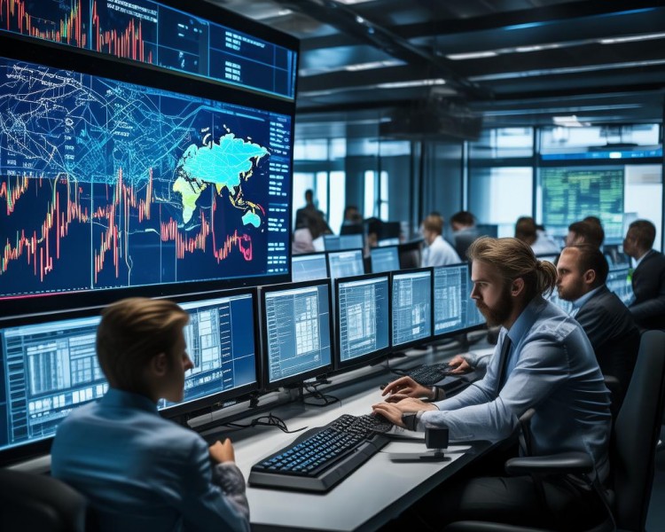 期货交易办理：掌握未来市场的艺术