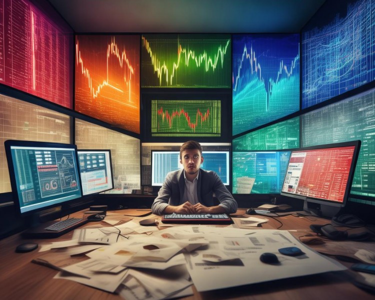 期货交易的七重境界：从新手到高手的蜕变之旅