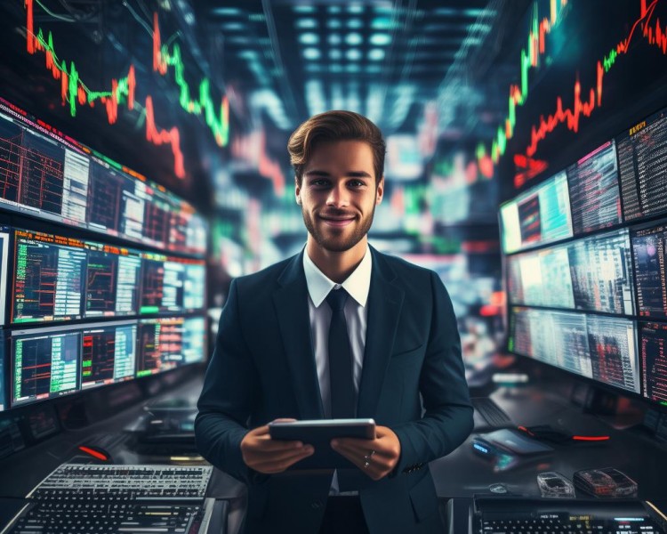 期货交易：勇闯市场迷宫的打怪攻略