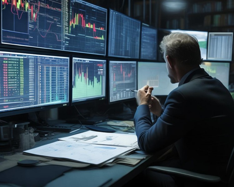 期货交易平淡:市场的沉思与未来的展望 期货交易平淡:市场的沉思与未来的展望