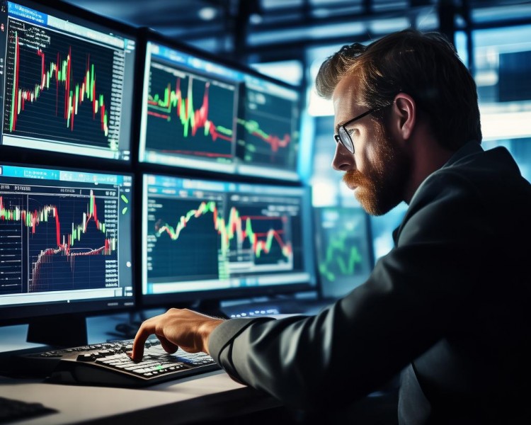 期货交易中的自成交：风险与机遇并存的艺术