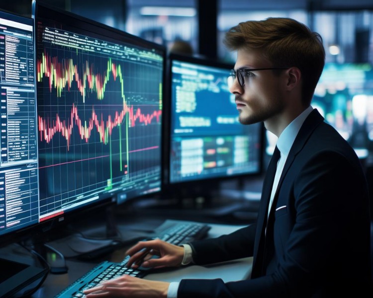 MACD期货交易技巧：精准把握市场脉搏