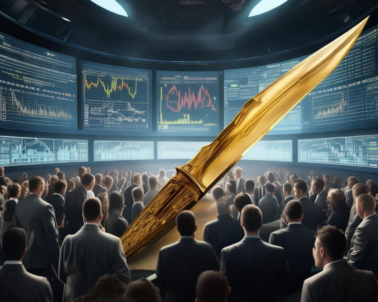 金融期货交易：未来财富的双刃剑