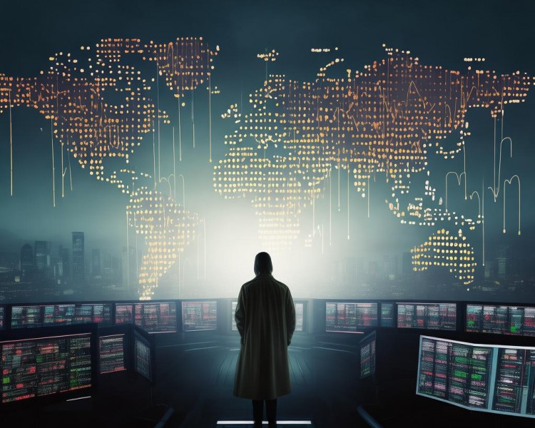 期货交易：迷雾中的灯塔