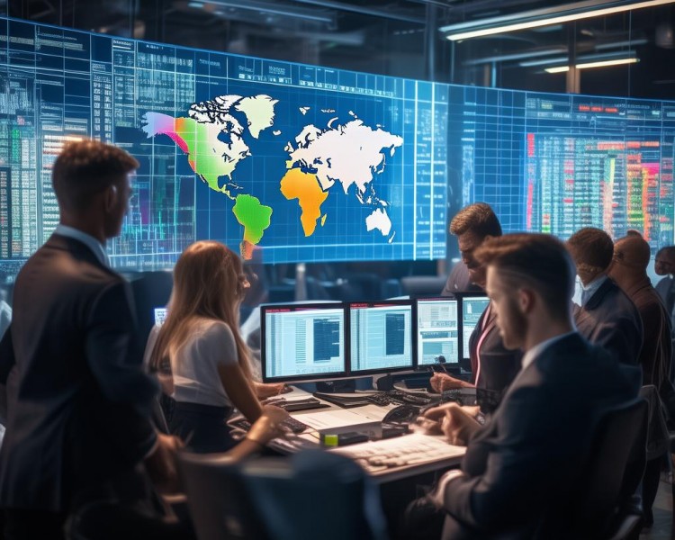 股票期货交易：投资新趋势的深度剖析