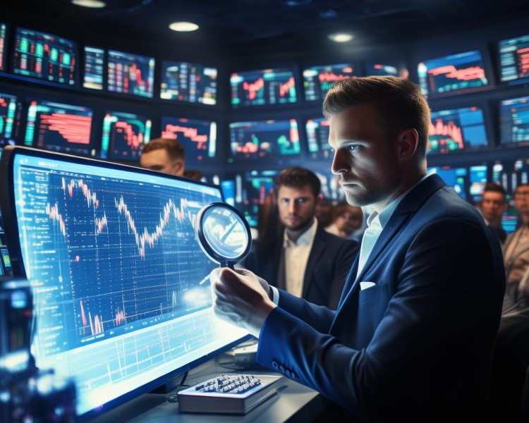 期货交易：寻求稳定，挑战风险